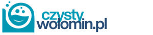 CZYSTY WOŁOMIN i okolice | Zamów profesjonalne sprzątanie online!