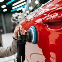 Detailing samochodowy
